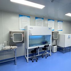 Chinees Sichuan Exosome Innovation Biological Technology Co., Ltd Bedrijfprofiel