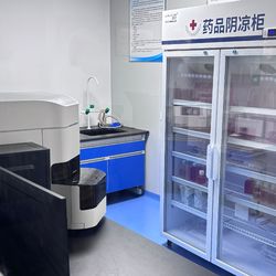 Chinees Sichuan Exosome Innovation Biological Technology Co., Ltd Bedrijfprofiel