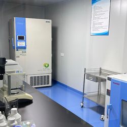 Chinees Sichuan Exosome Innovation Biological Technology Co., Ltd Bedrijfprofiel