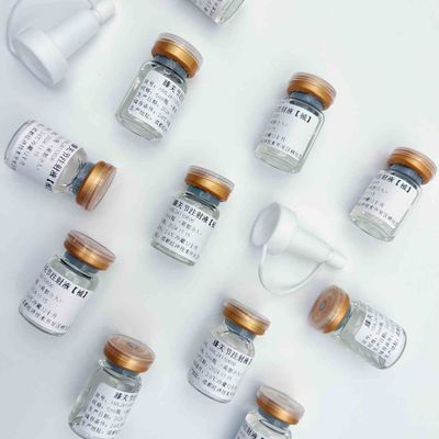 غیر سمی غیر ایمنی سلول های بنیادی مشتق شده Exosomes ذخیره مایع برای درمان امن