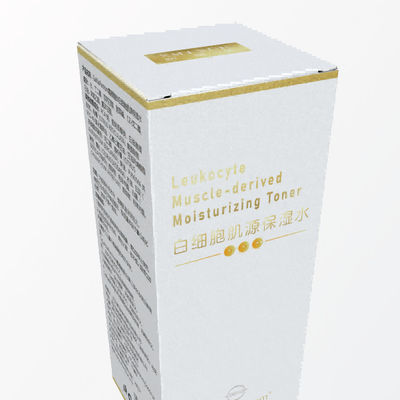 Skin Stability Anti Aging Moisturizing Toner GaiNaPantom  Unscented White Blood Cell Extract