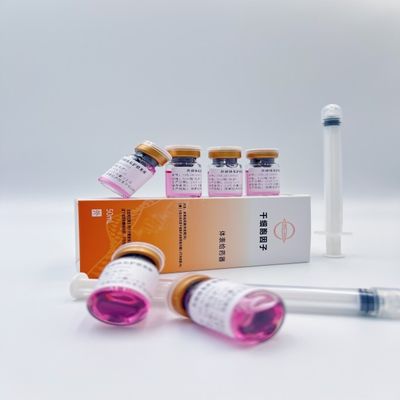 Goede prijs Voedend, beschermend, persoonlijk verzorgend, vloeibare exosoomgebaseerde, intieme reparatievloeistof online