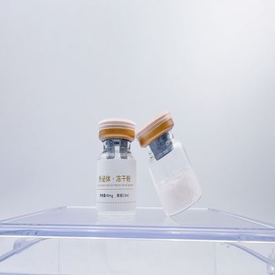 좋은 가격 피부 관리에서 항 노화 항 주름 외종 줄기 세포 외종 온라인으로