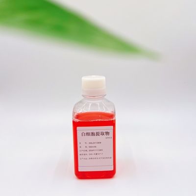 Goede prijs Rode vloeibare vorm Cosmetische grondstoffen Celle-extractie online