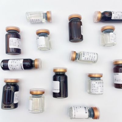 ราคาดี 5ml 10ML Exosome คลินิก พิเศษ การแพทย์คลินิก ด้วยเทคโนโลยี Exosome ออนไลน์