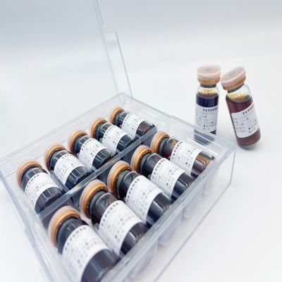 ราคาดี คลินิกที่รับรองการสูญเสียผม Exosome คลินิก Exosomes การฉีดสําหรับการเติบโตของผม ออนไลน์