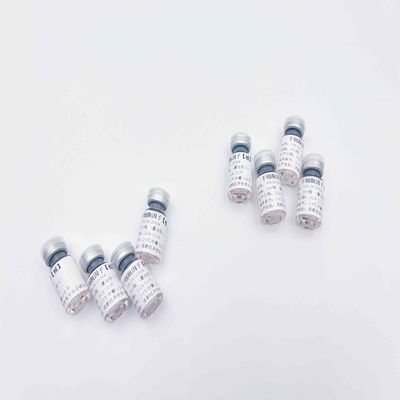 Guter Preis Lungennebulisierte Exosome klinische Pneumonie Bronchitis sicher wirksam Online