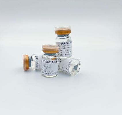 Buen precio Tratamiento conjunto Exosomas terapéuticos Inyección de cartílago Exosomas curativos antiinflamatorios en línea