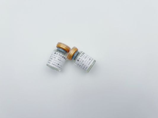 Buon prezzo Problemi di cartilagine sterile Esosomi terapeutici Iniezione di cartilagine liquida in linea