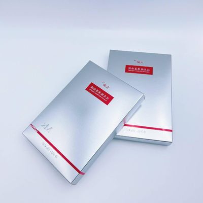 Natural Extract Revitalizing Facial Sheet Mask