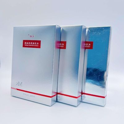 Buon prezzo Estratto vegetale Bellezza idratante Maschera Faciale Cosmetica Maschera Peeling Faciale in linea