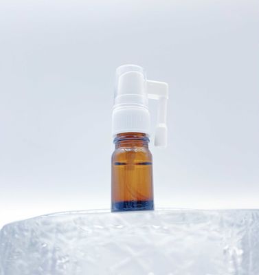 قیمت خوب زرد تیره Exosomes درمانی خالص تزریق اسپری آرام بخش تسکین چند عملکردی آنلاین