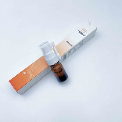 Goede prijs Alle natuurlijke therapeutische exosomen spray voor neus, mond en huidverzorging online