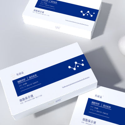 Good price Class 1 Medical Anti-inflammatory FDA Approved Exosomes Medical Device Registration Number online