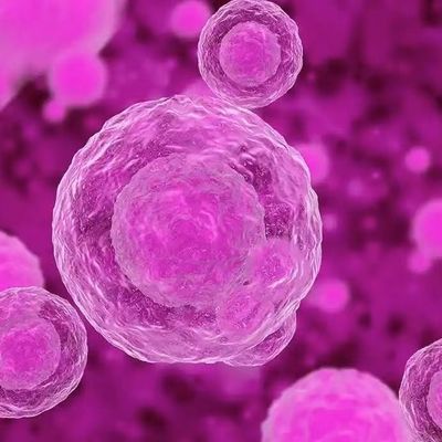 Bon prix Unscented Cosmetic Raw Material AES with Exosome Content from Human Stem Cells Source in Colorless To Yellowish Clear Liquid en ligne