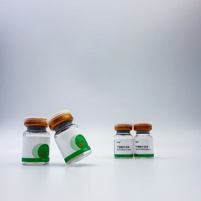 سعر جيد Xinmixue Exosome العناية بالبشرة 5ml 10pc مربع معتمد ISO9001 الانترنت