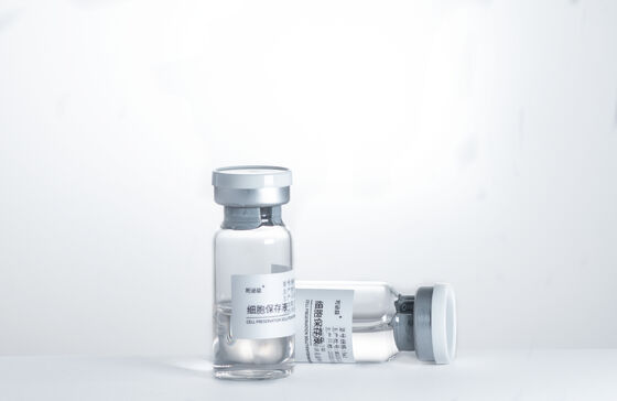 Bon prix Solution exosomique nébulisée pour la régénération respiratoire en ligne