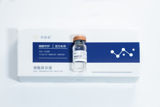 Dobra cena. Dental Pulp Stem Cell-Derived Exosome Solution w Internecie